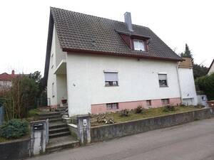 1-2Familienhaus in Bietigheim-Bissingen