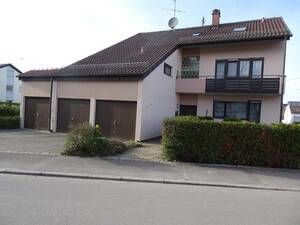 5-Familienhaus in Fellbach