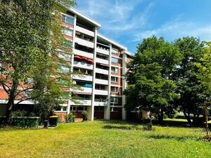Wohnung in Hemmingen