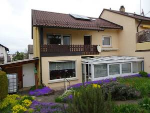 Doppelhaushälfte in Hemmingen