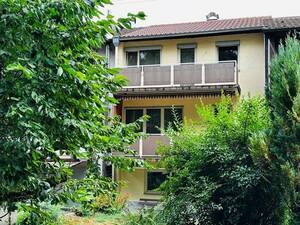 Reihenhaus in Freiberg