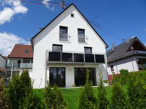 Einfamilienhaus in Marbach-Rielingshausen