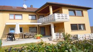 1-2 Familienhaus in Korntal-Münchingen