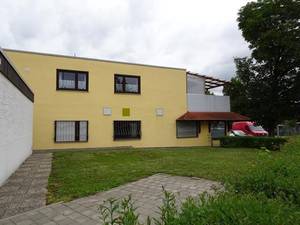 3-Zimmer-Wohnung in Steinheim an der Murr
