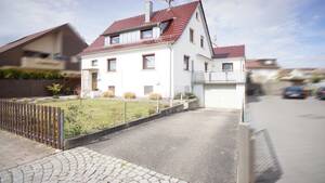 1-Familienhaus in Löchgau