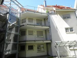 3-Zimmer-Wohnung in Ludwigsburg