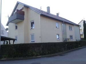 Dachgeschosswohnung in Möglingen