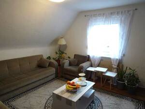 Wohnung in Gemmrigheim