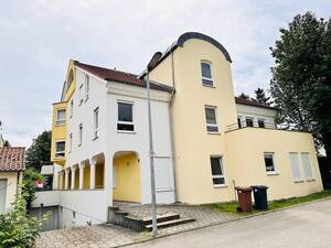 Obergeschosswohnung in Korntal-Münchingen