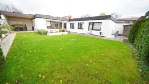 Bungalow in Kornwestheim