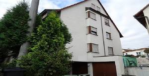 2,5 Zimmer-Wohnung in Benningen