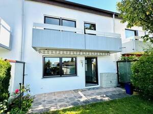Reihenhaus in Schwieberdingen