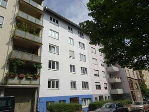 Erdgeschosswohnung in Stuttgart