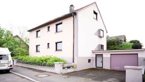 2-Familienhaus in Ludwigsburg