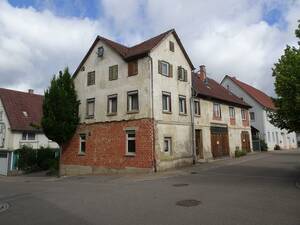 1-Familienhaus in Mundelsheim