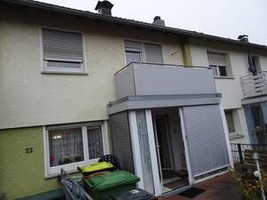 Reihenmittelhaus in Hemmingen