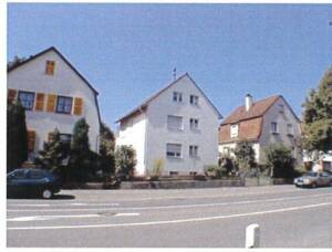 3 Familienhaus in Ludwigsburg