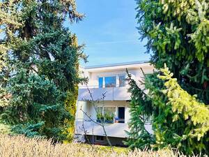 Obergeschosswohnung in Ludwigsburg