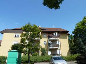 Wohnung in Marbach