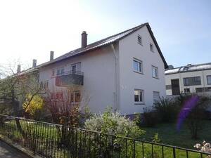 3-Familienhaus in Markgröningen