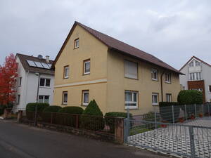 Zweifamilienhaus in Asperg