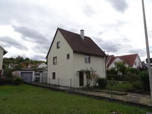 1-Familienhaus in Steinheim-Höpfigheim