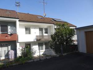 1-Familienhaus in Freiberg am Neckar