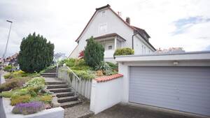 1-Familienhaus in Affalterbach