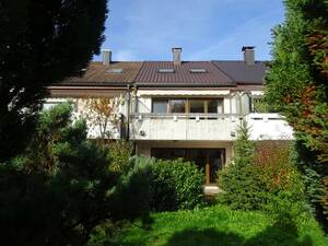 Einfamilienhaus in Kornwestheim