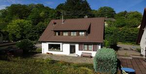 Einfamilienhaus in Murrhardt
