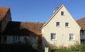 Einfamilienhaus in Hemmingen