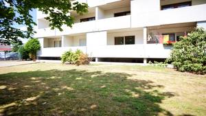 Erdgeschosswohnung in Germersheim